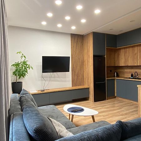 Panorama Zamkowe 6 Apartman Rzeszów Kültér fotó