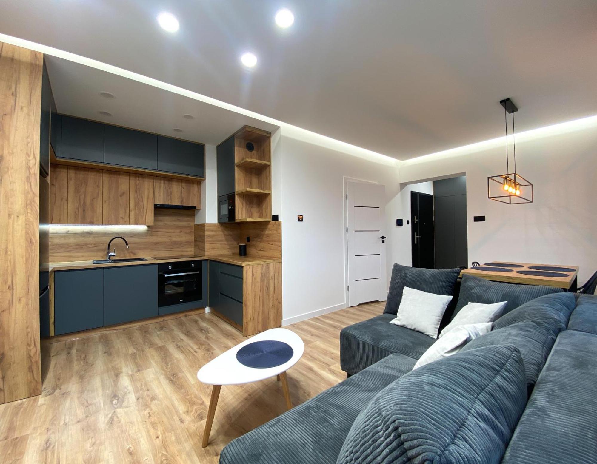 Panorama Zamkowe 6 Apartman Rzeszów Kültér fotó
